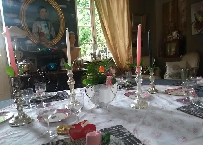 La Demeure du Collectionneur