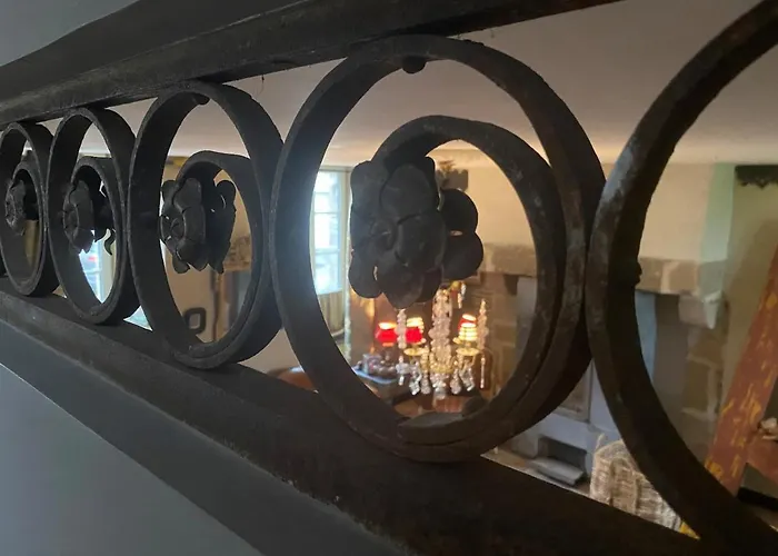 La Demeure du Collectionneur
