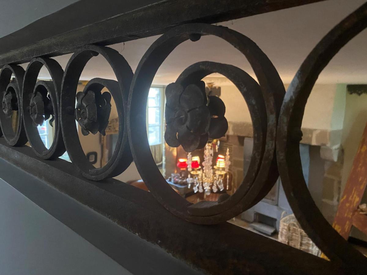 La Demeure Du Collectionneur Maison d'hôtes
