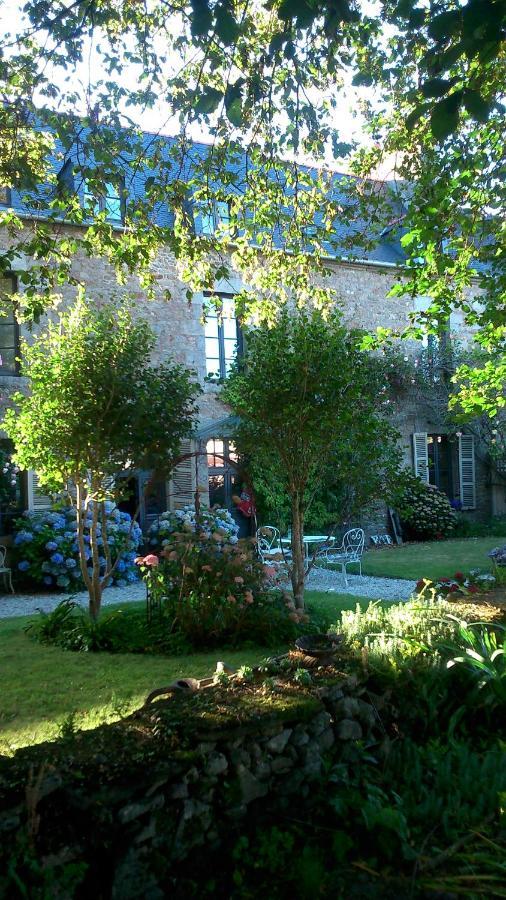La Demeure Du Collectionneur Maison d'hôtes *