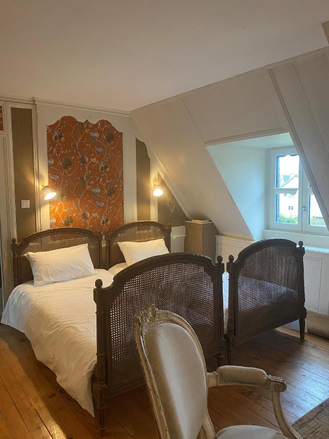Maison d'hôtes La Demeure Du Collectionneur *