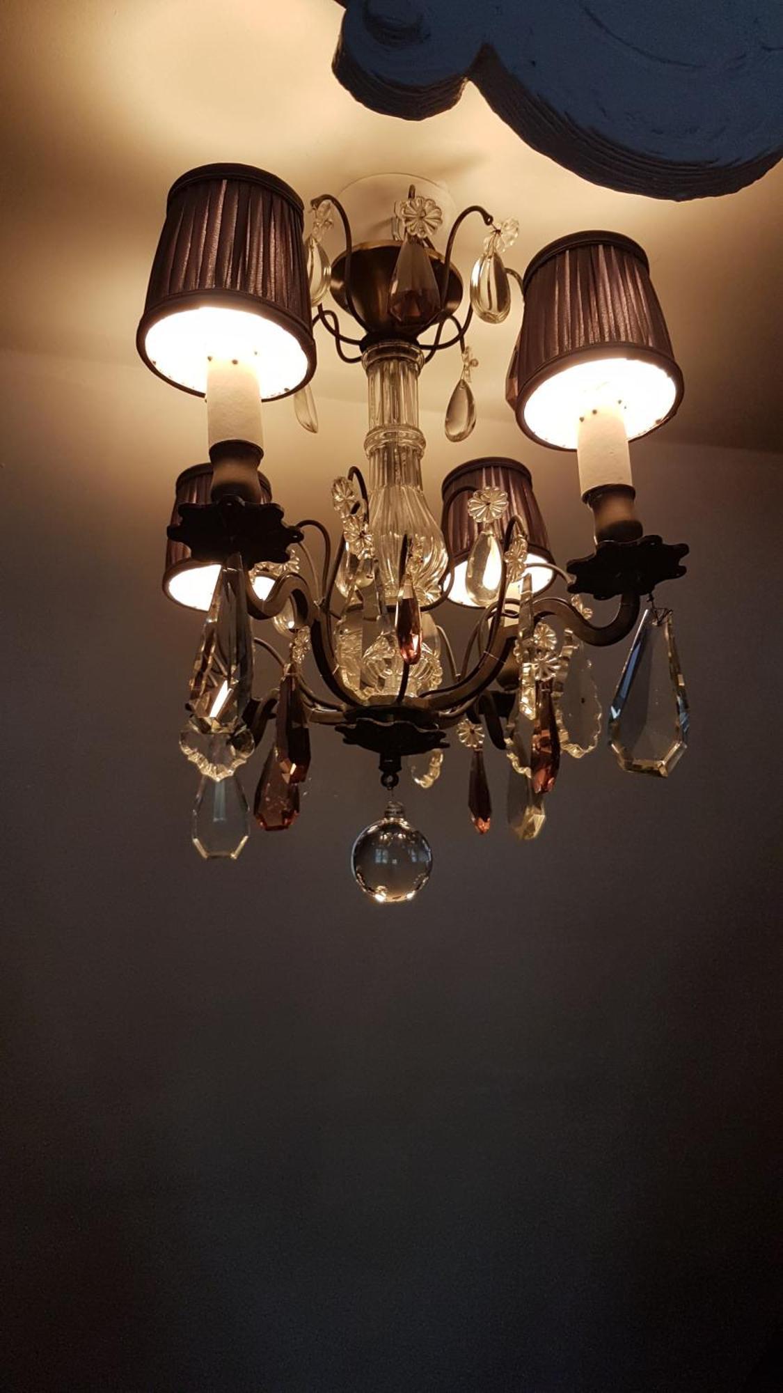 La Demeure Du Collectionneur